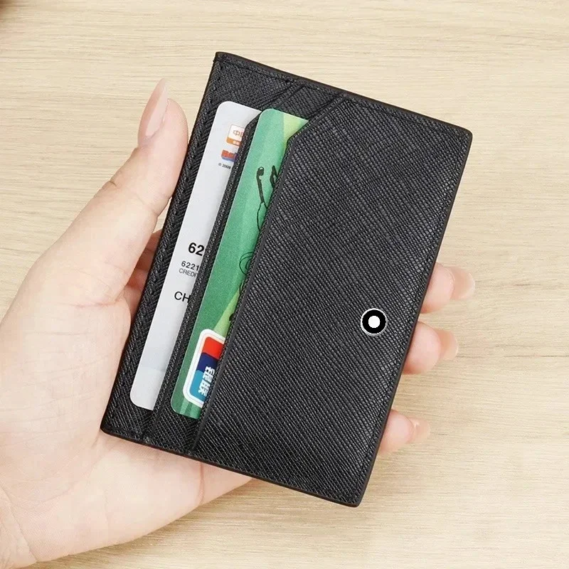 Busine Sle Card Holder Wallet  - Card Top Loader ulasan dan harga