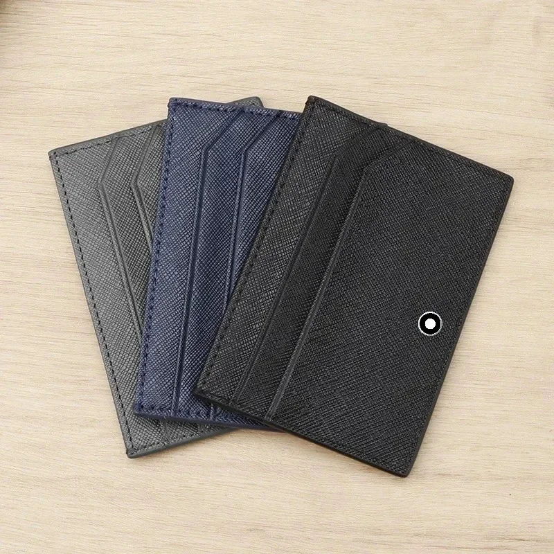 Busine Sle Card Holder Wallet  - Card Top Loader ulasan dan harga