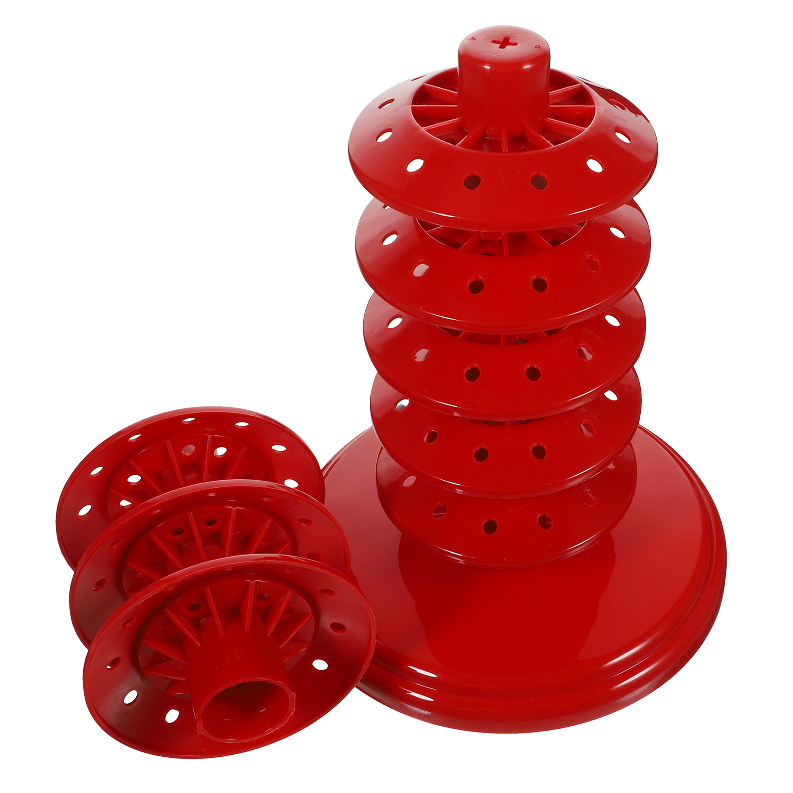Lollipop Display Stand Store M - Pop Display Shelf ulasan dan harga