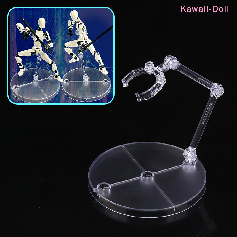 1Pc Action Figure Base Suitabl - Action Figure Stand ulasan dan harga