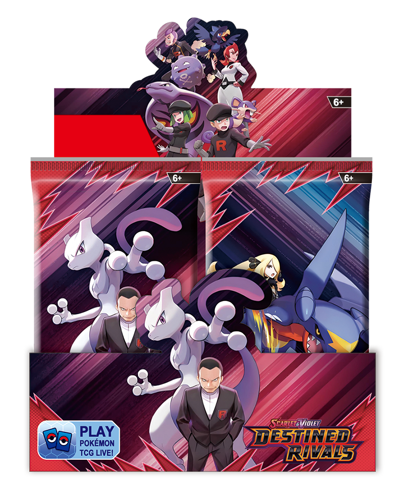 **30P-360Pcs Pokemon Destined  - Card Penny Sleeve ulasan dan harga