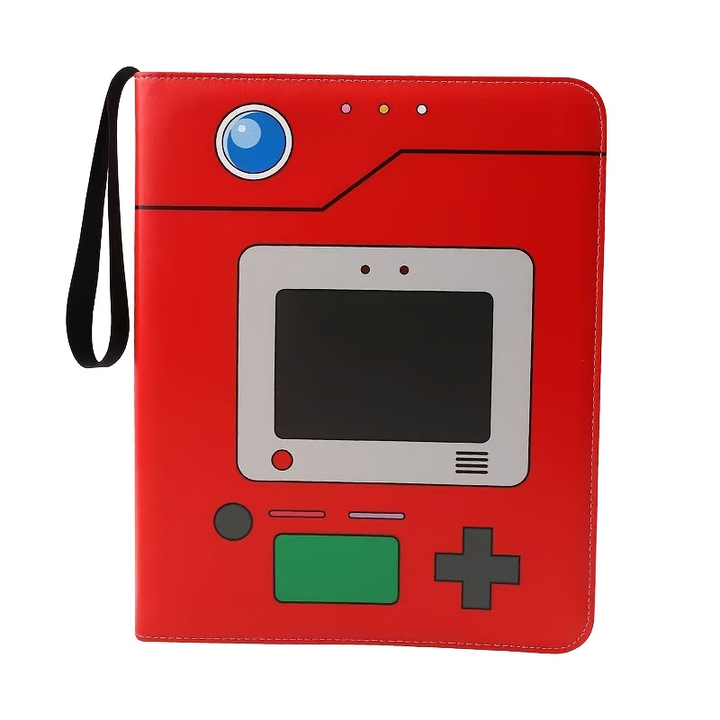 Card Binder,Game card collecti - Pokemon Binder Card ulasan dan harga