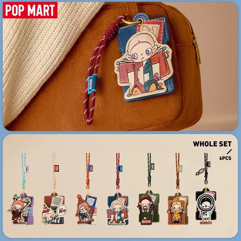 Pop Mart Zsiga We All Are Kids - Action Figure Stand ulasan dan harga