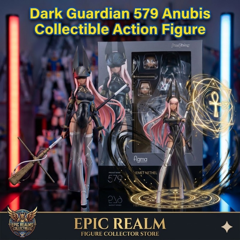 In Stock figma 579 FALSLANDER  - Figma Stand Set ulasan dan harga