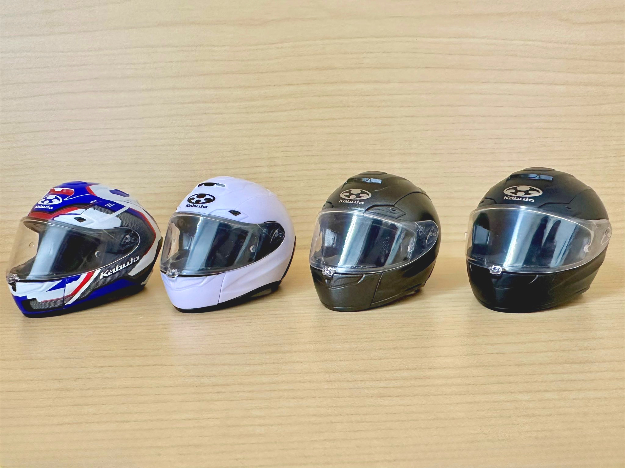 SO-TA capsule toys cool 1/6 Sc - Capsule Toy Gashapon ulasan dan harga