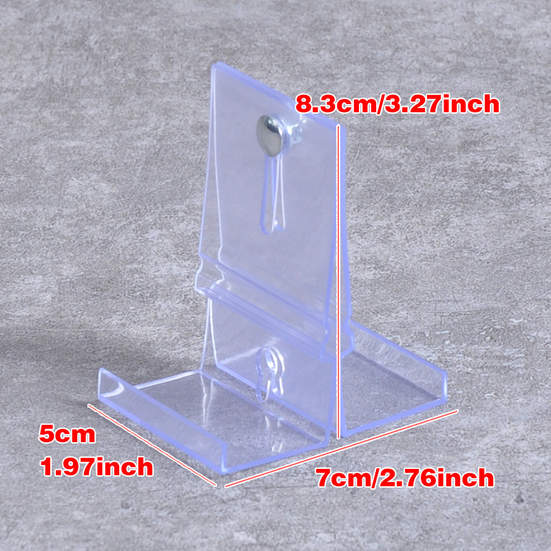 Wall Mount Tabletop Trading Ca - Graded Card Display ulasan dan harga