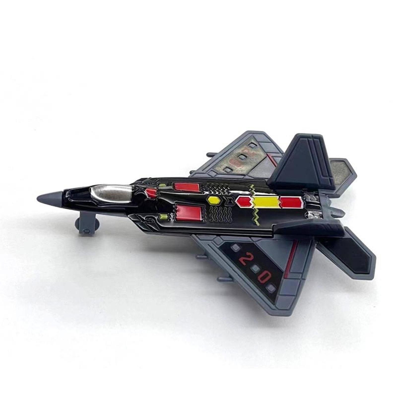 6x Alloy Metal Aircraft Models - Model Airplane Plastic ulasan dan harga