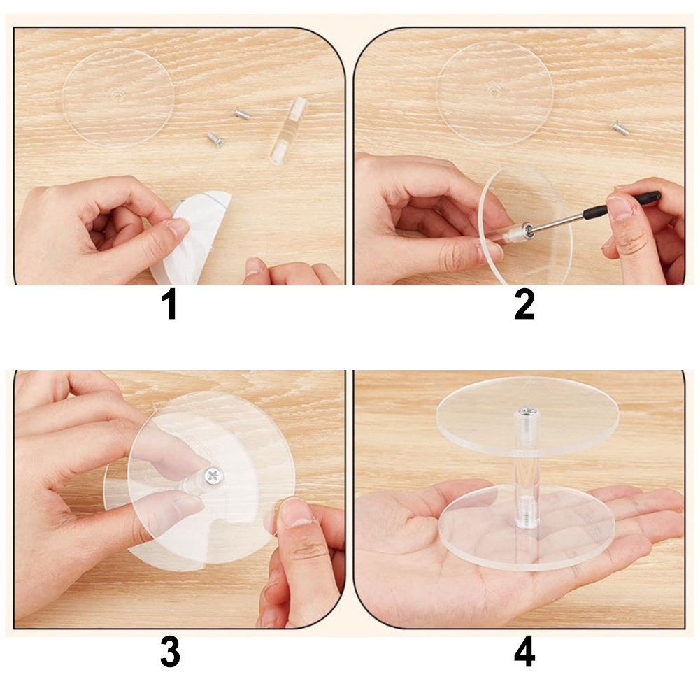 For Product Displays Display R - Display Risers Set ulasan dan harga