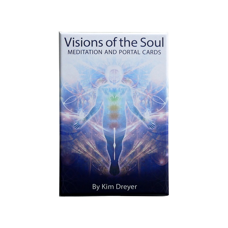 Visions of the Soul Oracle car - Graded Card Display ulasan dan harga
