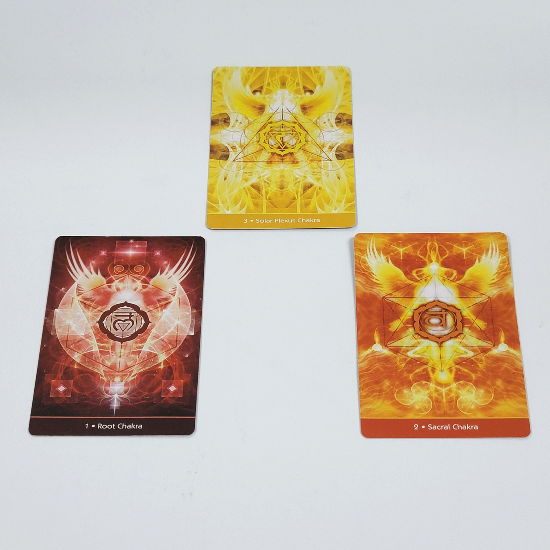 Visions of the Soul Oracle car - Graded Card Display ulasan dan harga