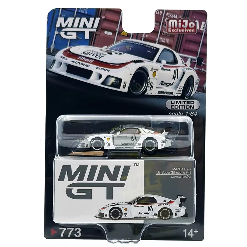 NEW **CHASE** MINIGT 1:64 GTR  - Die Cast Car 1 64 ulasan dan harga