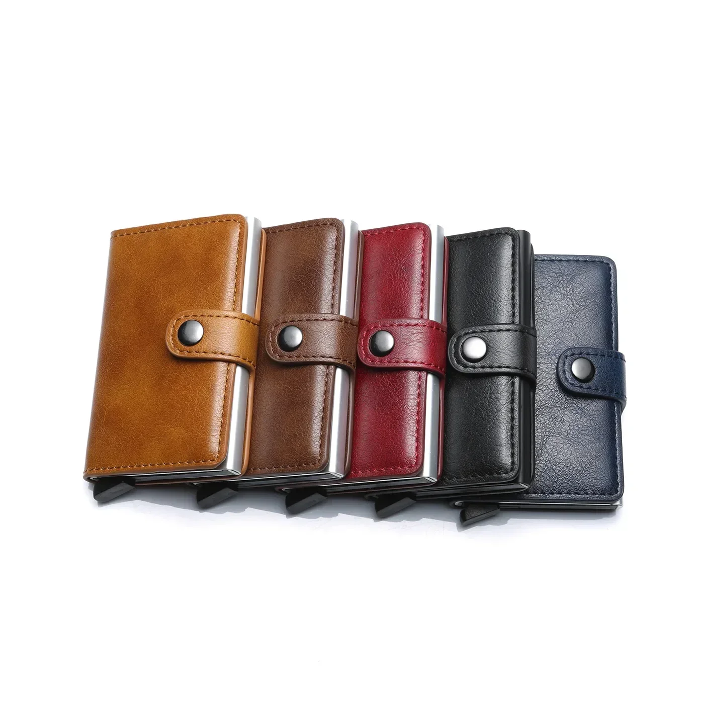 Business Credit Card Holders L - Card Top Loader ulasan dan harga