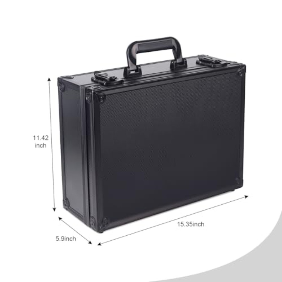 Toploader Storage Box Trading  - Card Top Loader ulasan dan harga