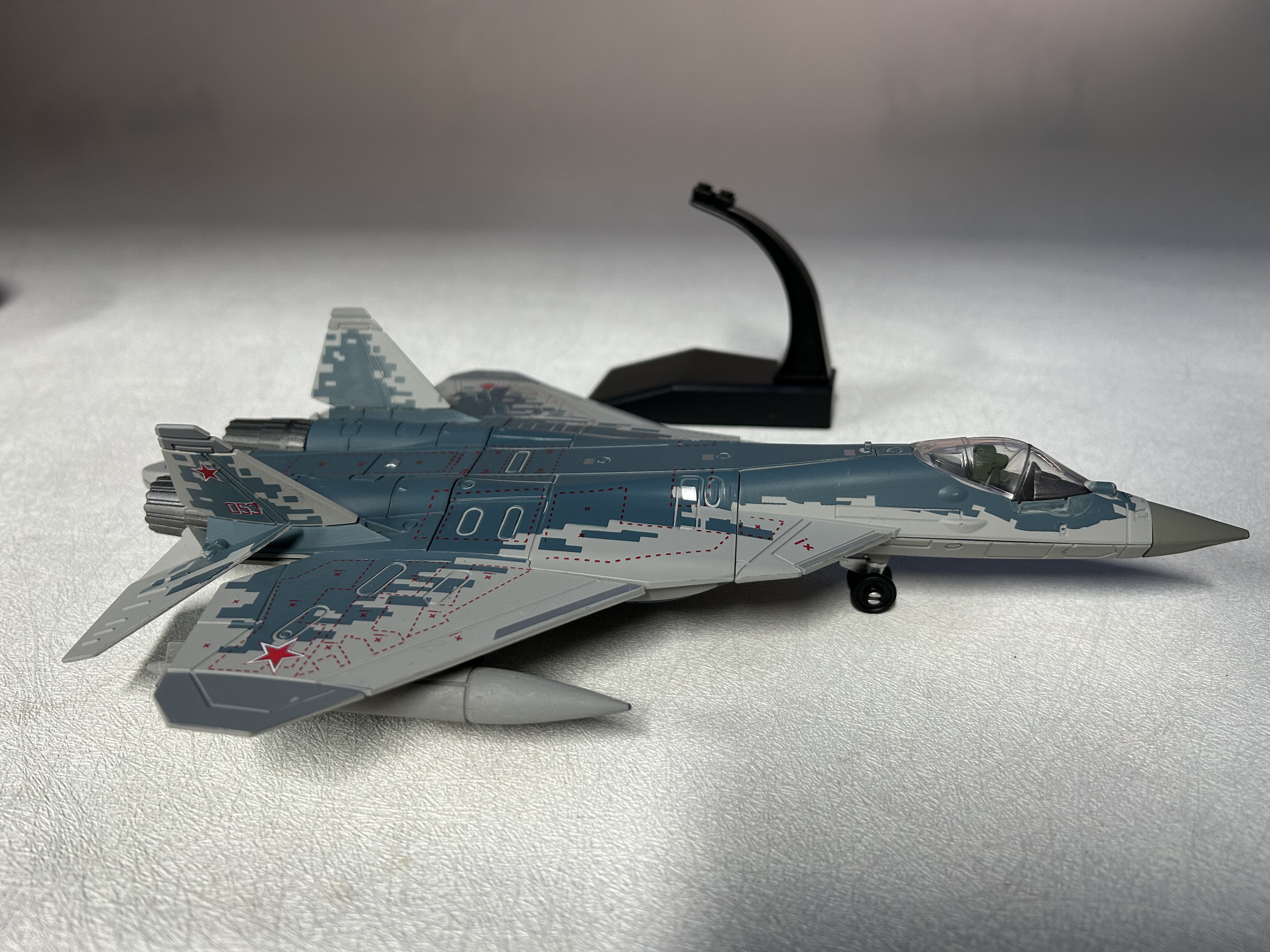 Aircraft Model Toy 1/72 Scale  - Model Airplane Plastic ulasan dan harga