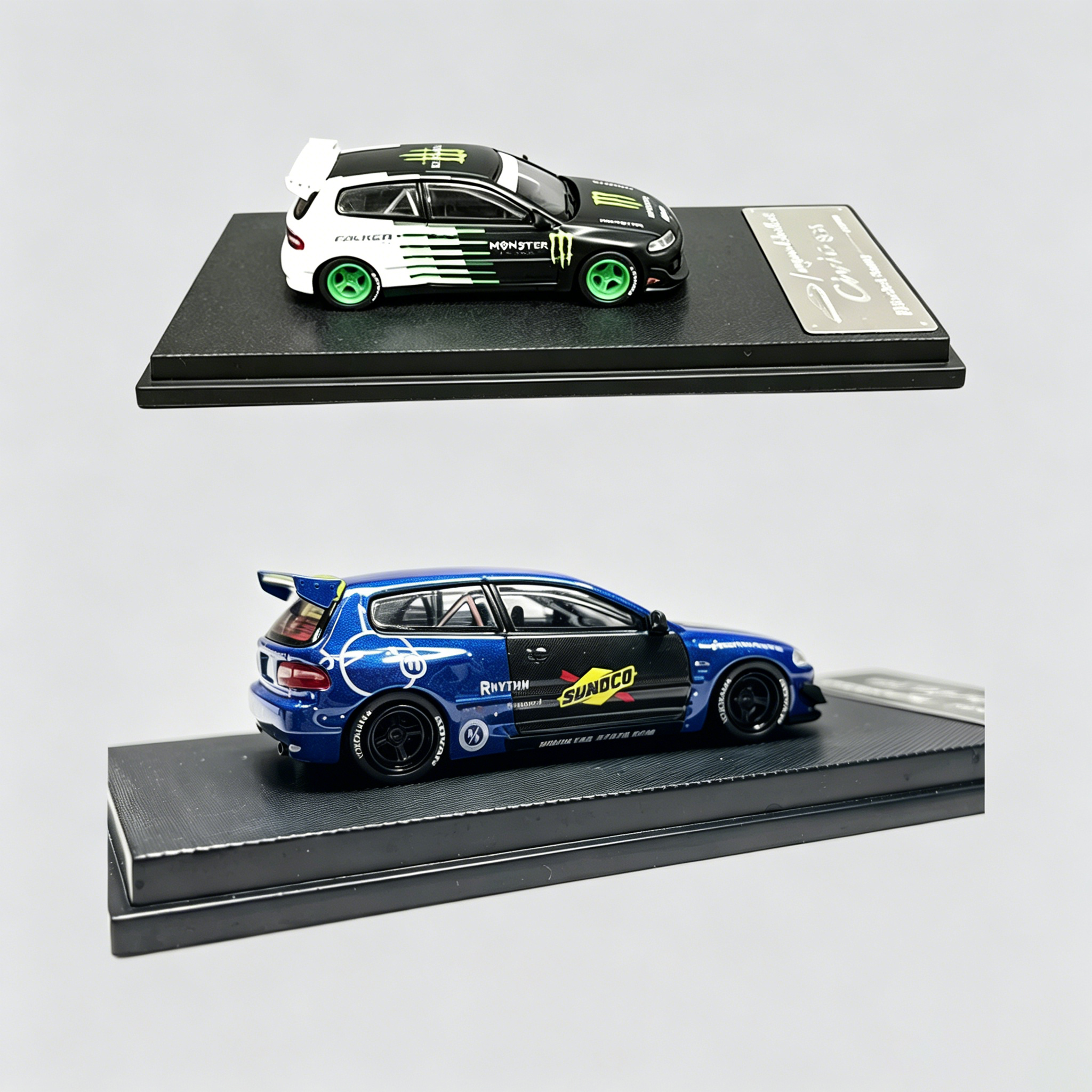 My Model Collect MMC 1:64 Hond - Die Cast Car 1 64 ulasan dan harga