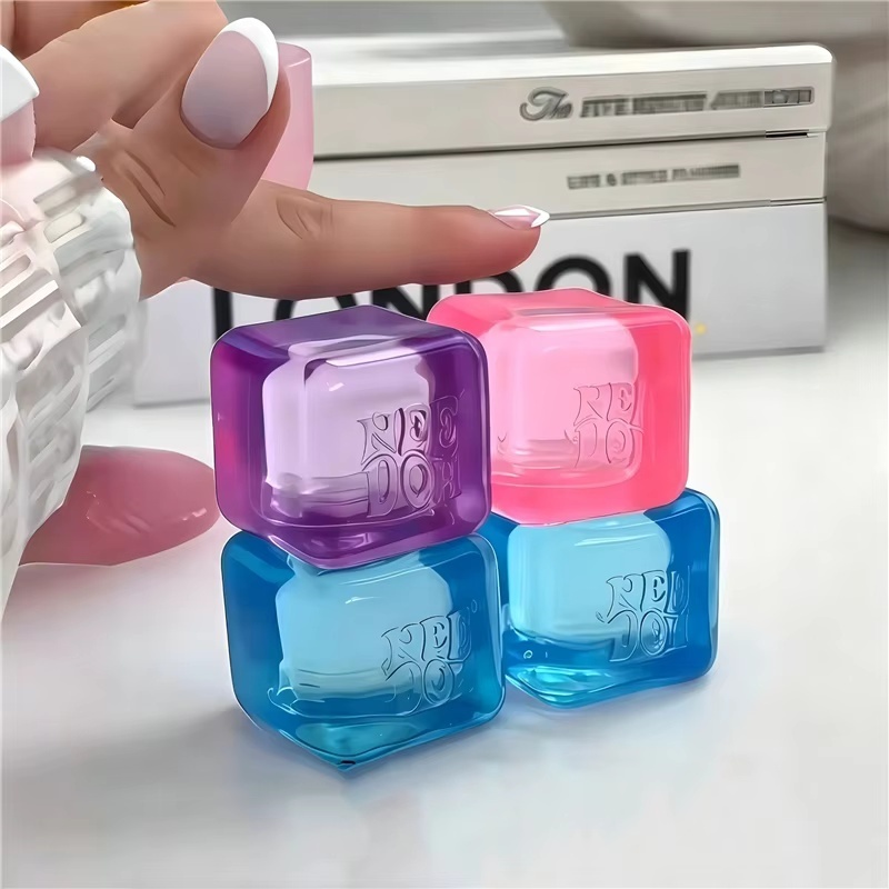 Needoh Nice Ice Baby Fidget Cu - Fidget Cube Original ulasan dan harga
